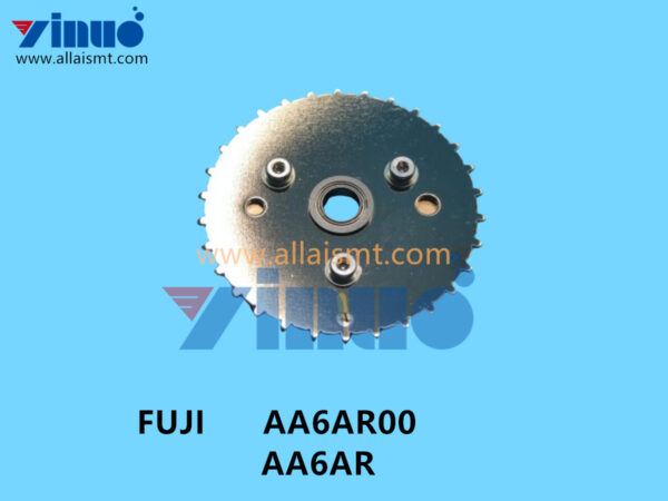 FUJI NXT AA6AR00 AA6AR W08C Feeder Gear