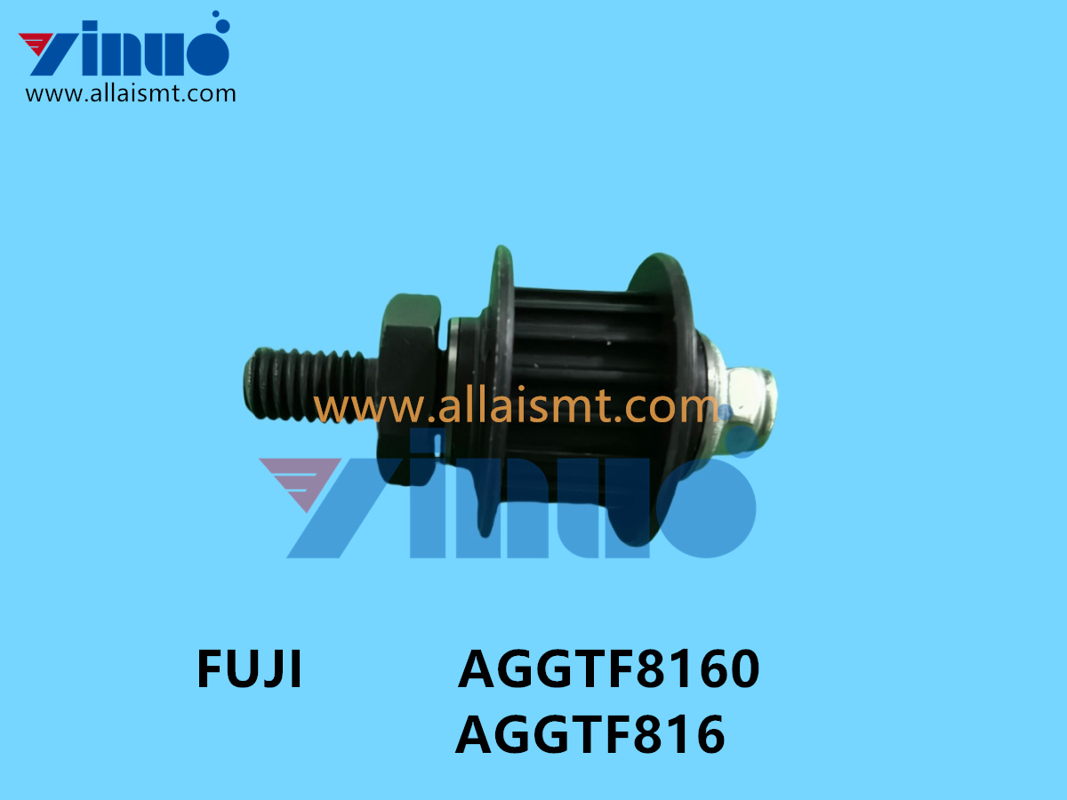 FUJI NXT AGGTF8160 AGGTF816 XPF Pulley