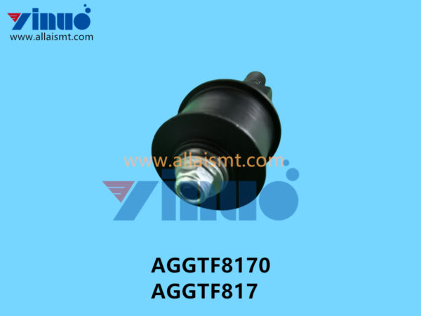 FUJI NXT AGGTF8170 AGGTF817 XPF Pulley