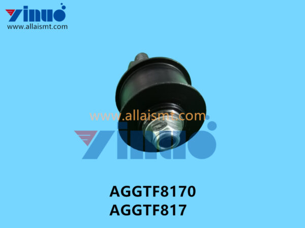 FUJI NXT AGGTF8170 AGGTF817 XPF Pulley