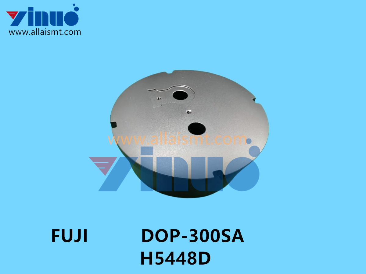 FUJI NXT DOP-300SA H5448D Pump Maintenance Kit
