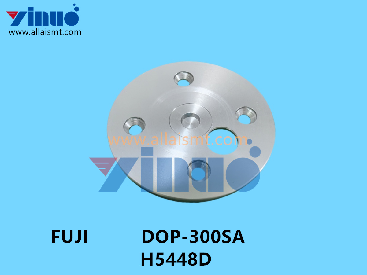 FUJI NXT DOP-300SA H5448D Pump Maintenance Kit
