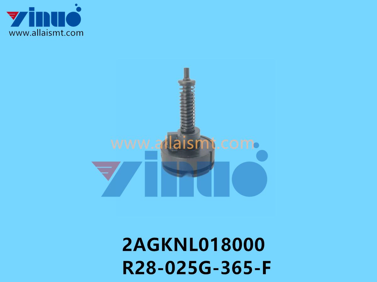 FUJI NXT DX S1 2.5 nozzle 2AGKNL018000 R28-025G-365-F