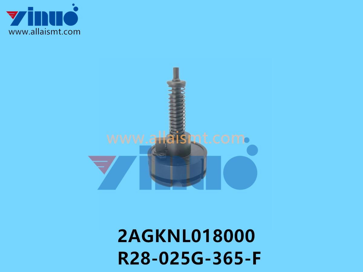 FUJI NXT DX S1 2.5 nozzle 2AGKNL018000 R28-025G-365-F