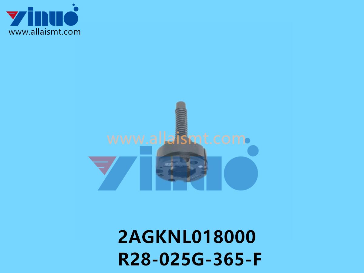 FUJI NXT DX S1 2.5 nozzle 2AGKNL018000 R28-025G-365-F