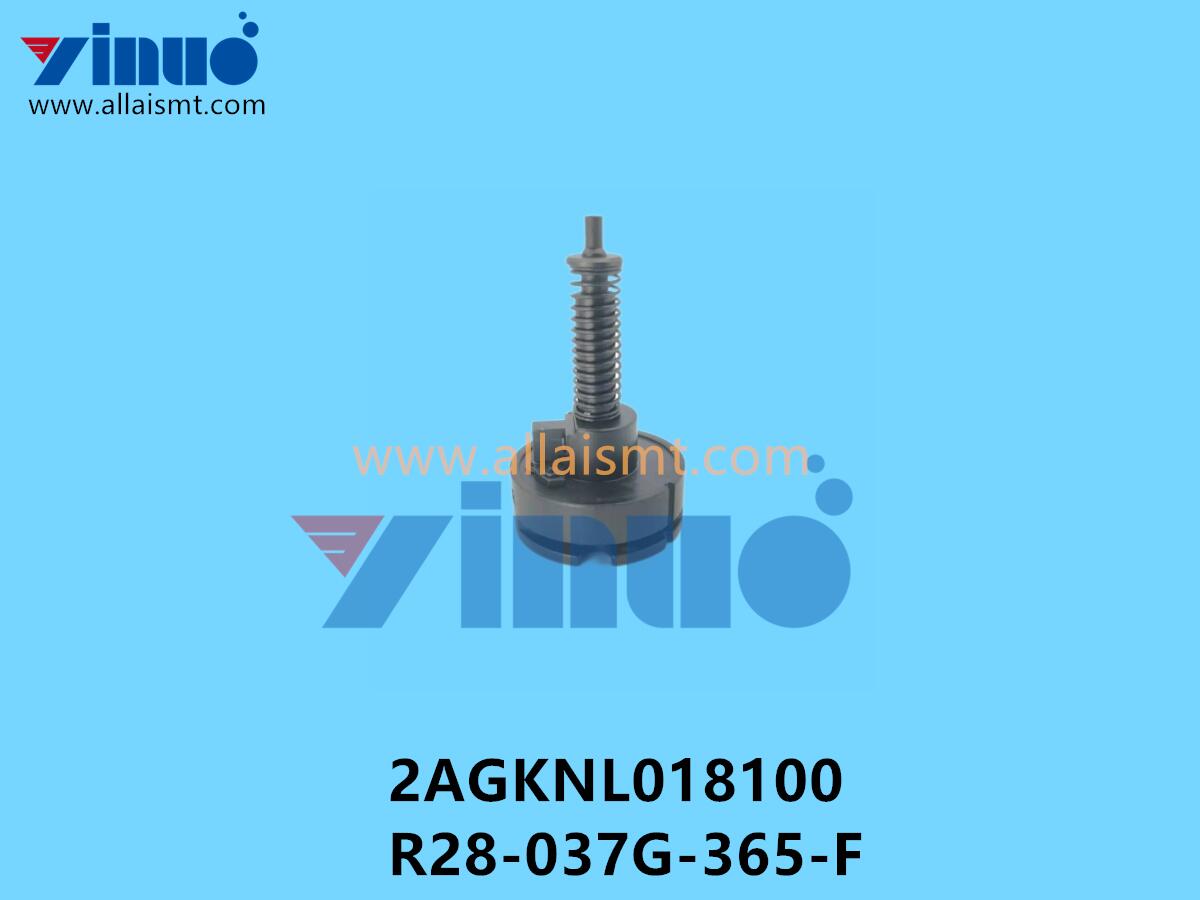 FUJI NXT DX S1 3.7 nozzle R28-037G-365-F 2AGKNL018100