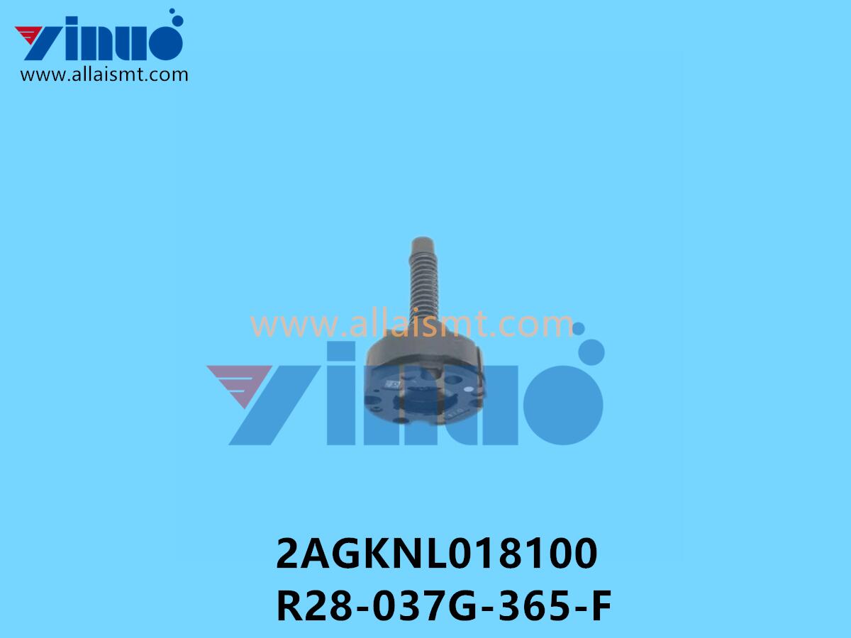 FUJI NXT DX S1 3.7 nozzle R28-037G-365-F 2AGKNL018100