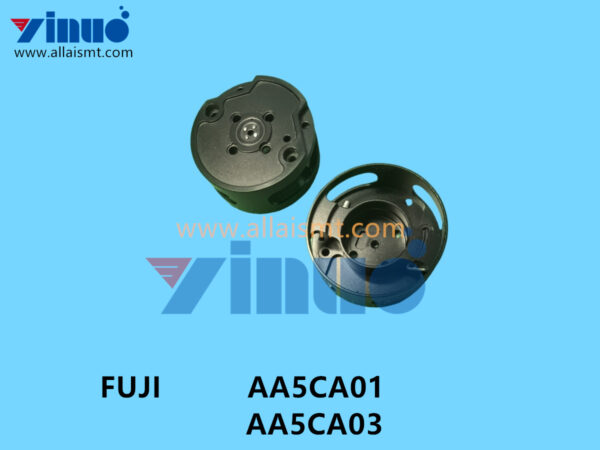 FUJI NXT H02 H02F AA5CA01 AA5CA03 Flange