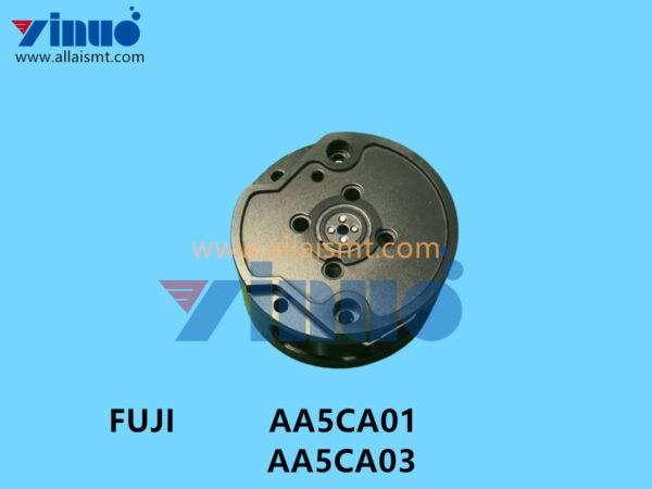 FUJI NXT H02 H02F AA5CA01 AA5CA03 Flange