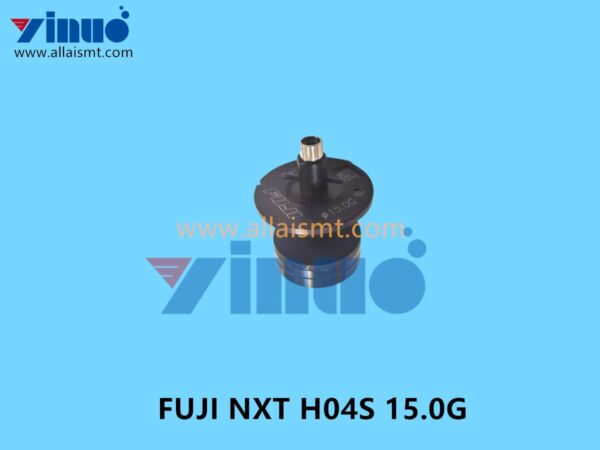 FUJI NXT H04S 15.0G NOZZLE