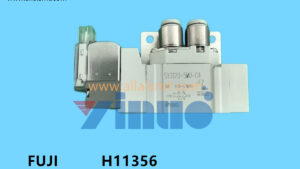 FUJI NXT H11356 SY3120-5M0-C4-F2 VALVE, SOL