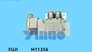 FUJI NXT H11356 SY3120-5M0-C4-F2 VALVE, SOL