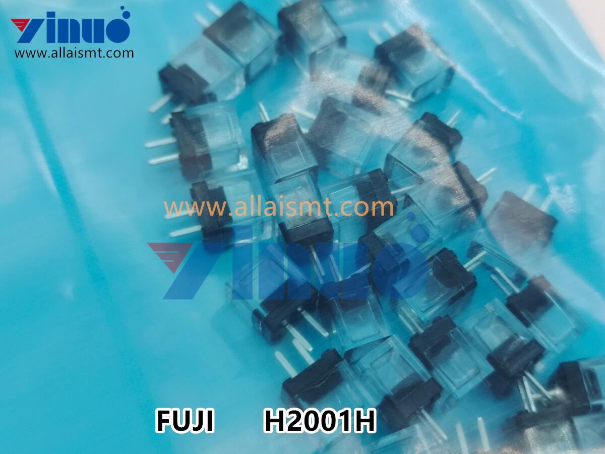 FUJI NXT H2001H FUSE