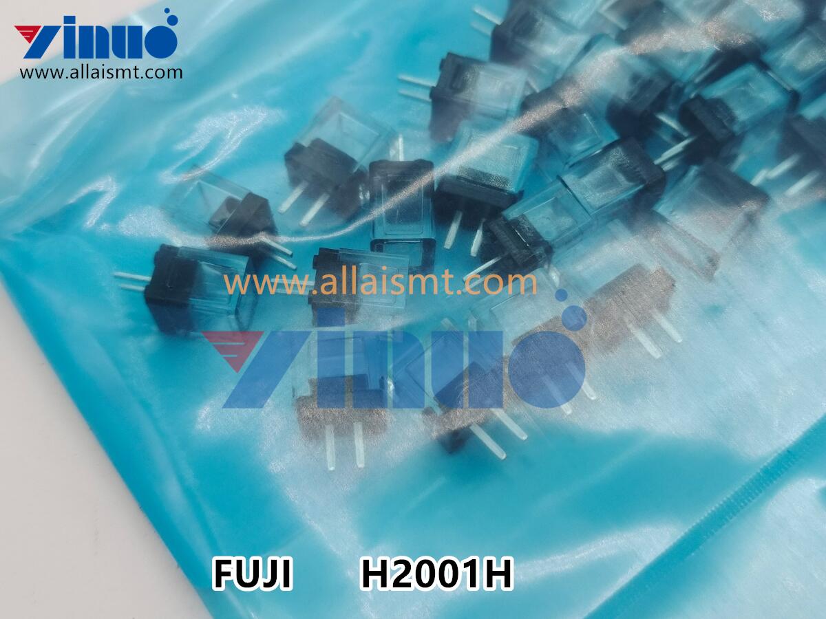 FUJI NXT H2001H FUSE