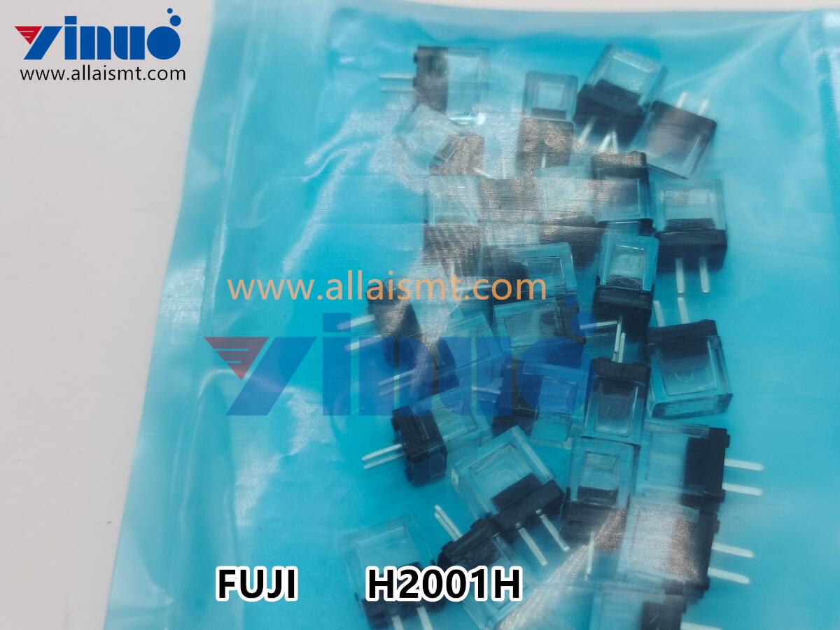 FUJI NXT H2001H FUSE