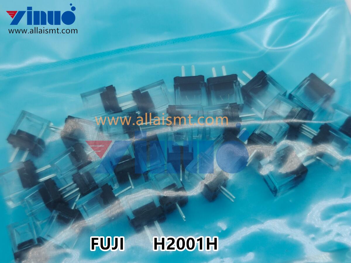 FUJI NXT H2001H FUSE