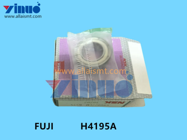 FUJI NXT H4195A BEARING