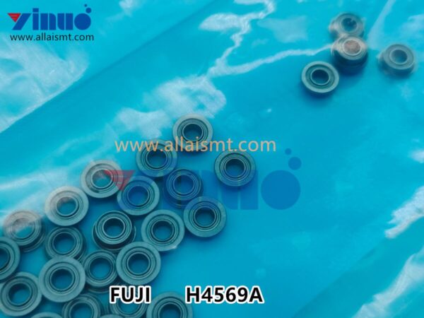 FUJI NXT H4569A BEARING