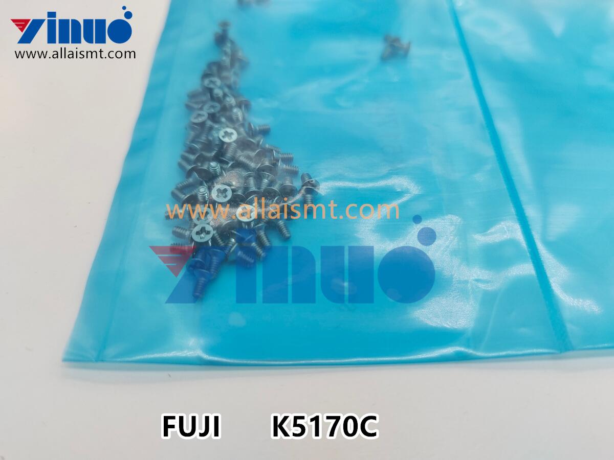 FUJI NXT K5170C SCREW, CW COUNTERSUNK