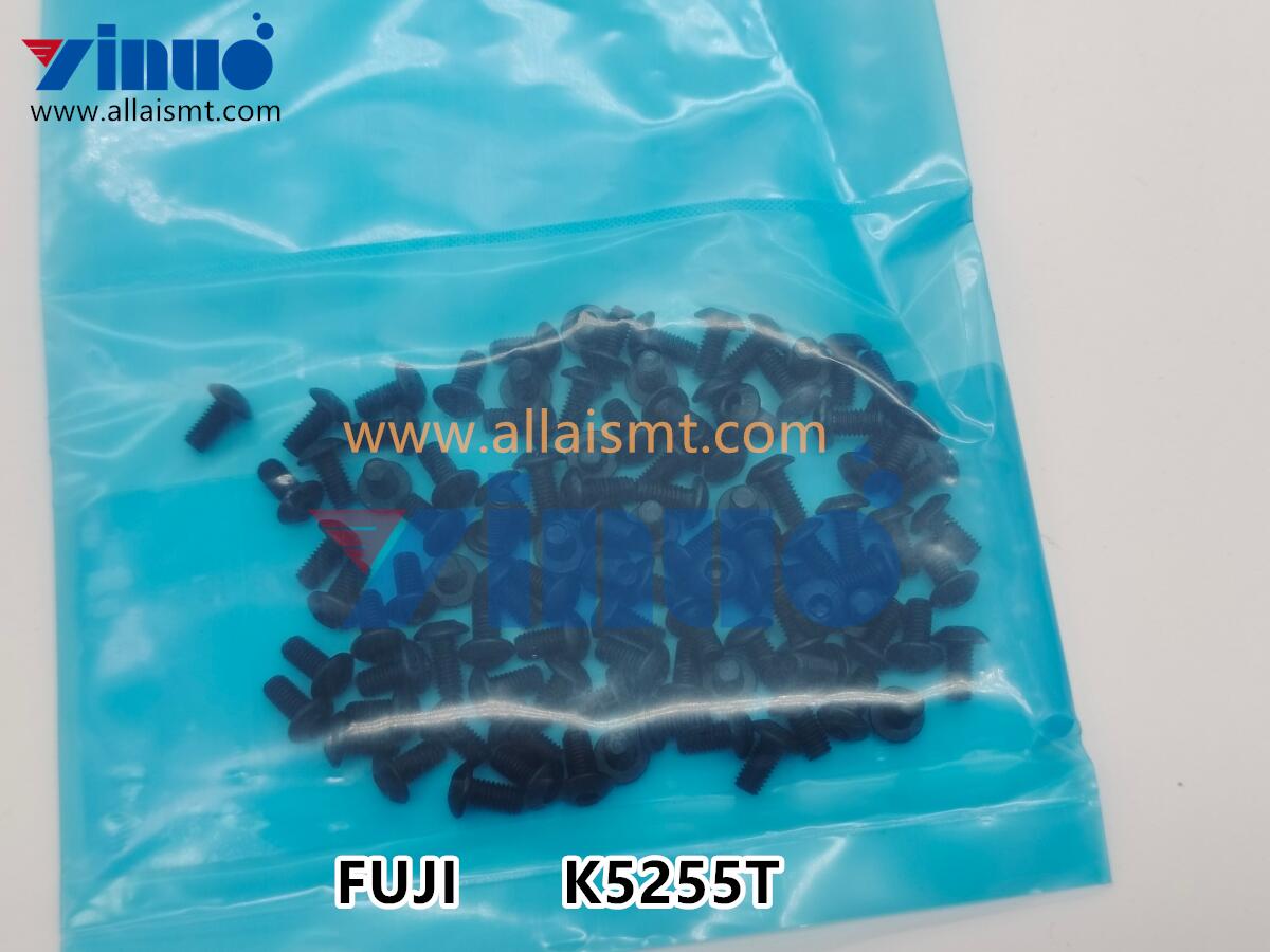 FUJI NXT K5255T SCREW
