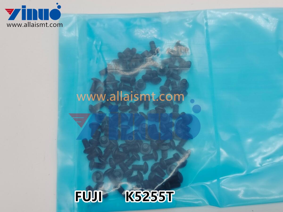 FUJI NXT K5255T SCREW