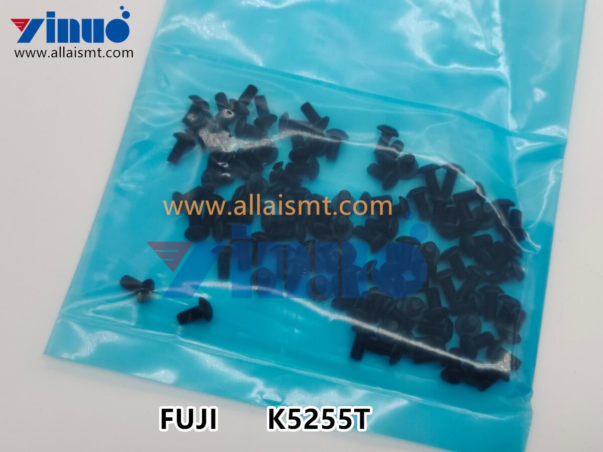 FUJI NXT K5255T SCREW