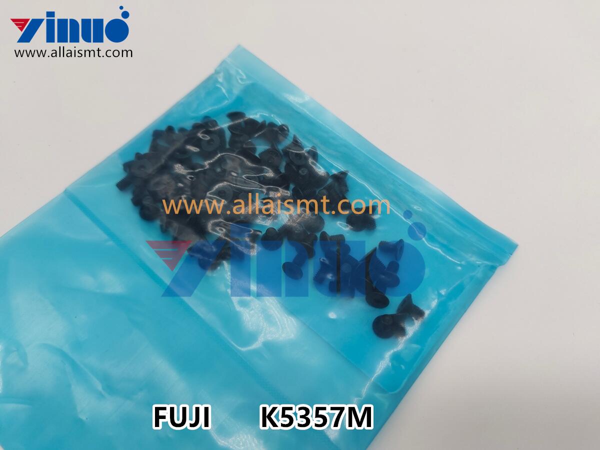 FUJI NXT K5357M SCREW