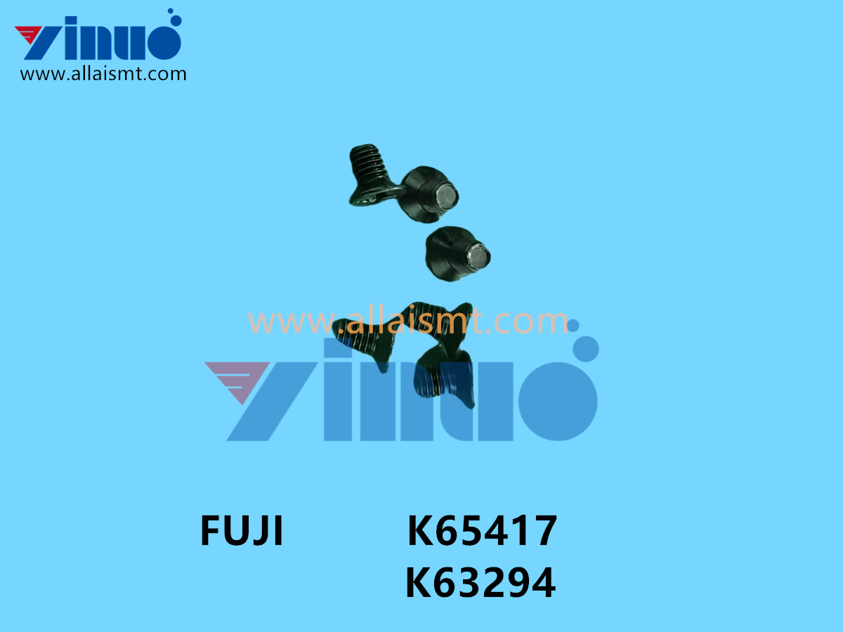 FUJI NXT K65417 K63294 SCREW, C R COUNTERSUNK