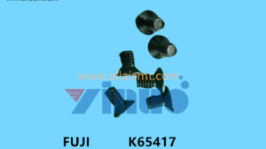 FUJI NXT K65417 K63294 SCREW, C R COUNTERSUNK