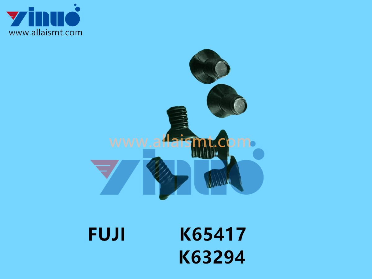 FUJI NXT K65417 K63294 SCREW, C R COUNTERSUNK
