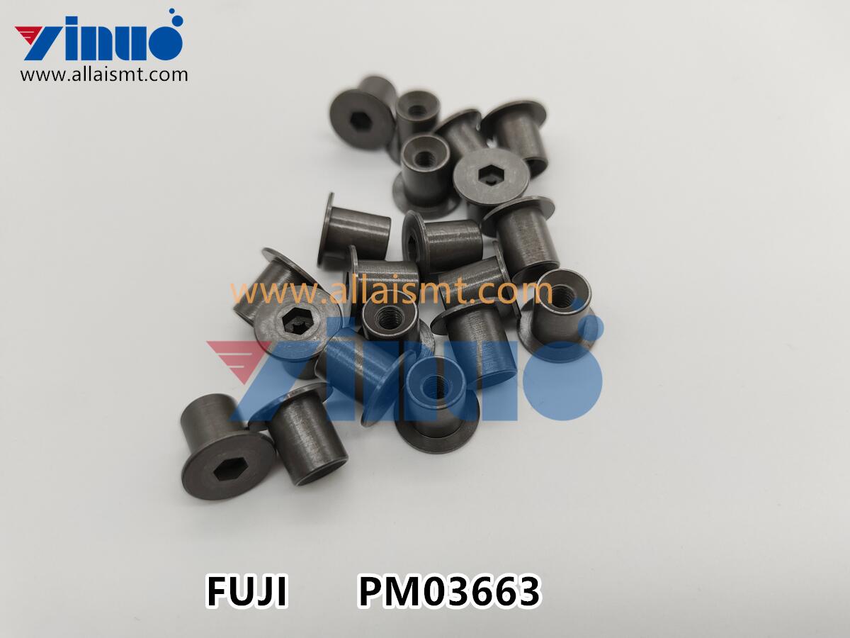 FUJI NXT PM03663 PIN