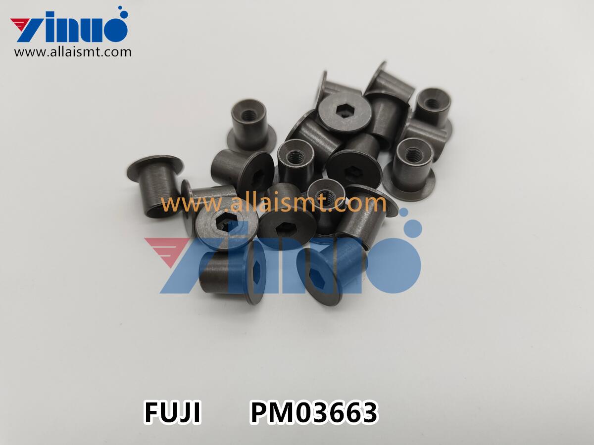 FUJI NXT PM03663 PIN