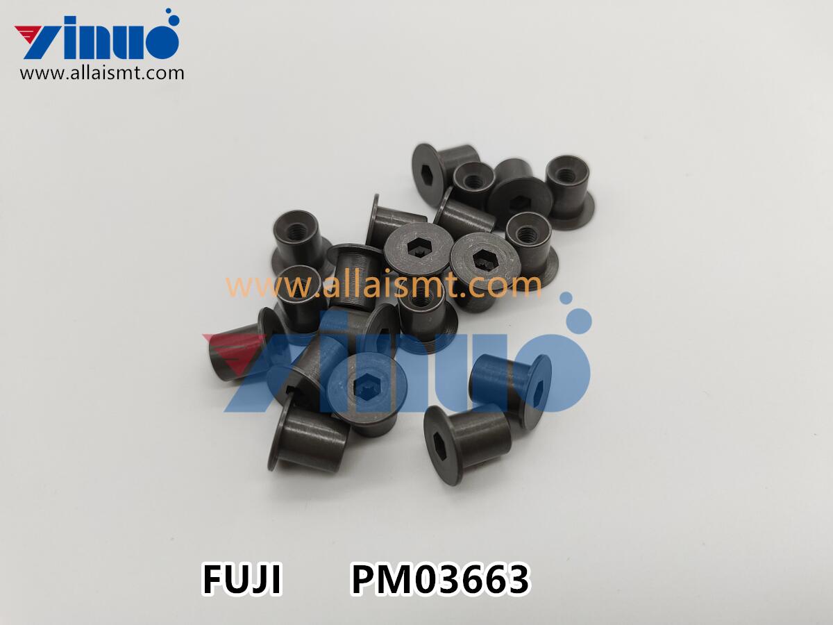 FUJI NXT PM03663 PIN