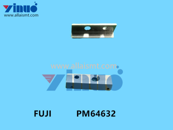 FUJI NXT PM64632 FEEDER MARK BLOCK REFERENCE