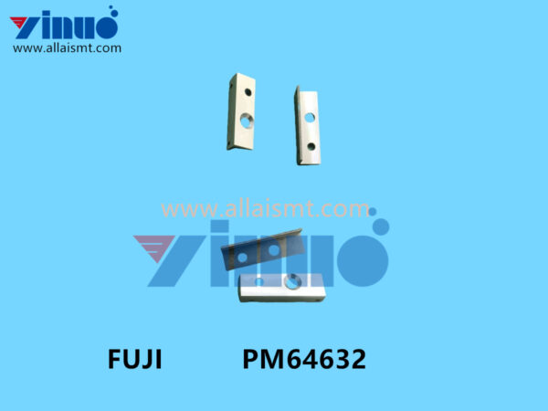 FUJI NXT PM64632 FEEDER MARK BLOCK REFERENCE