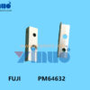 FUJI NXT PM64632 FEEDER MARK BLOCK REFERENCE