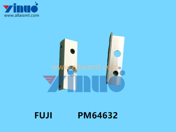 FUJI NXT PM64632 FEEDER MARK BLOCK REFERENCE