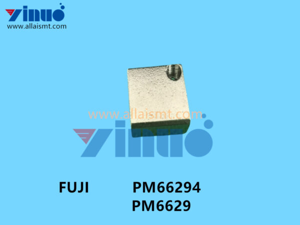 FUJI NXT PM66294 PM6629 Feeder Block