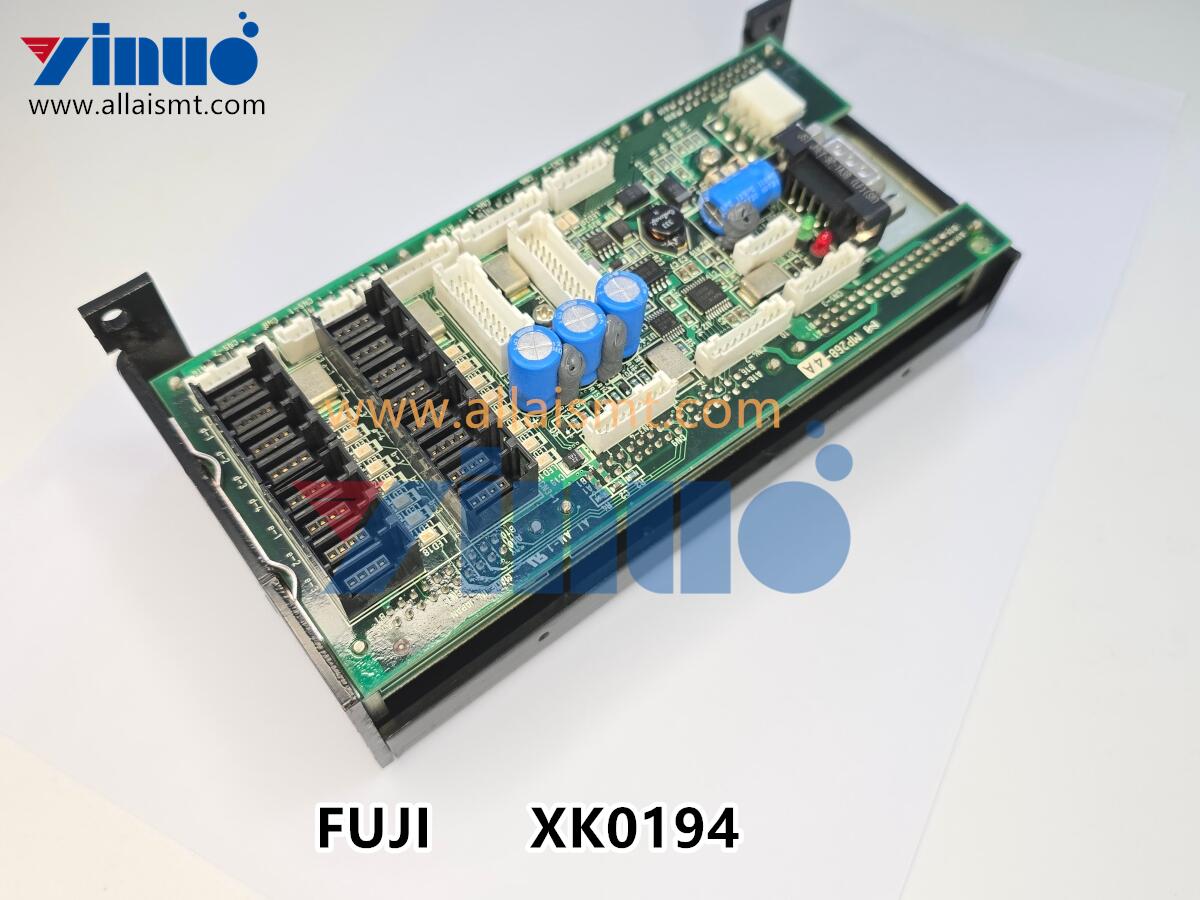 FUJI NXT XK0194 PC BOARD
