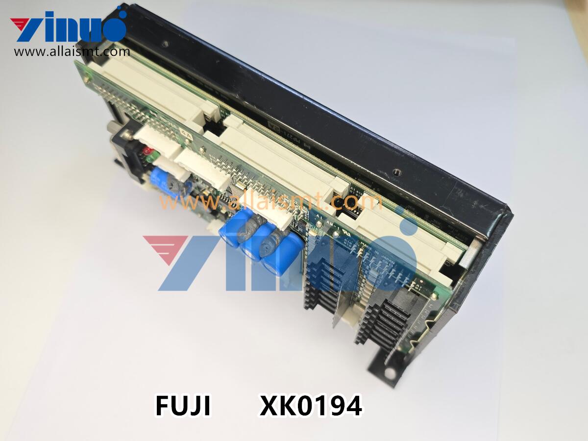 FUJI NXT XK0194 PC BOARD