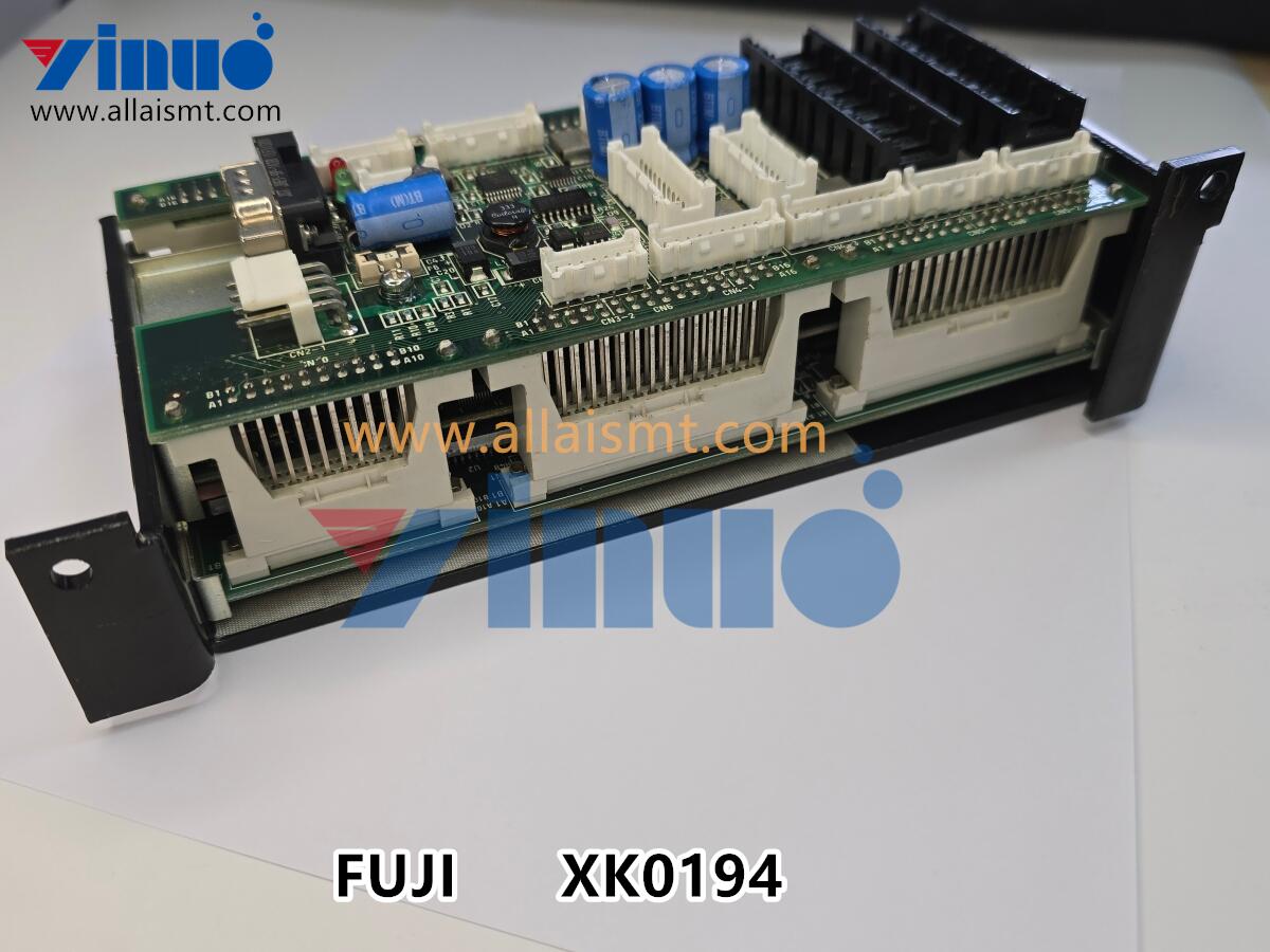 FUJI NXT XK0194 PC BOARD