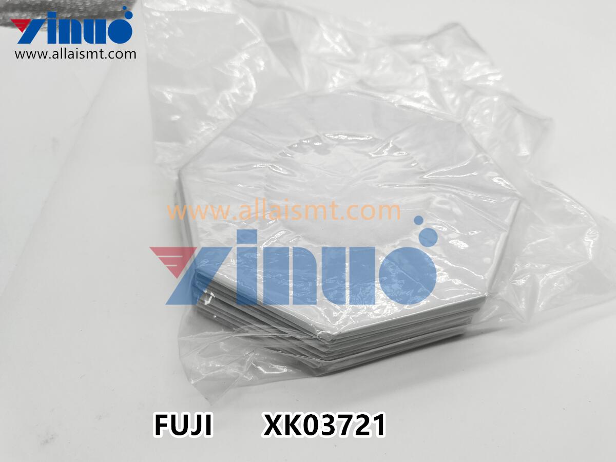 FUJI NXT XK03721 GLASS