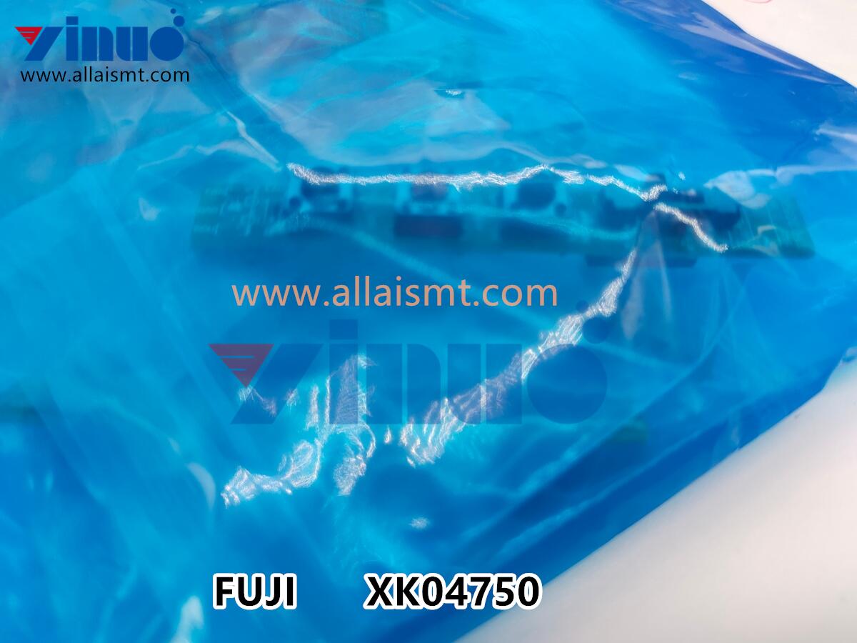 FUJI NXT XK04750 BOARD