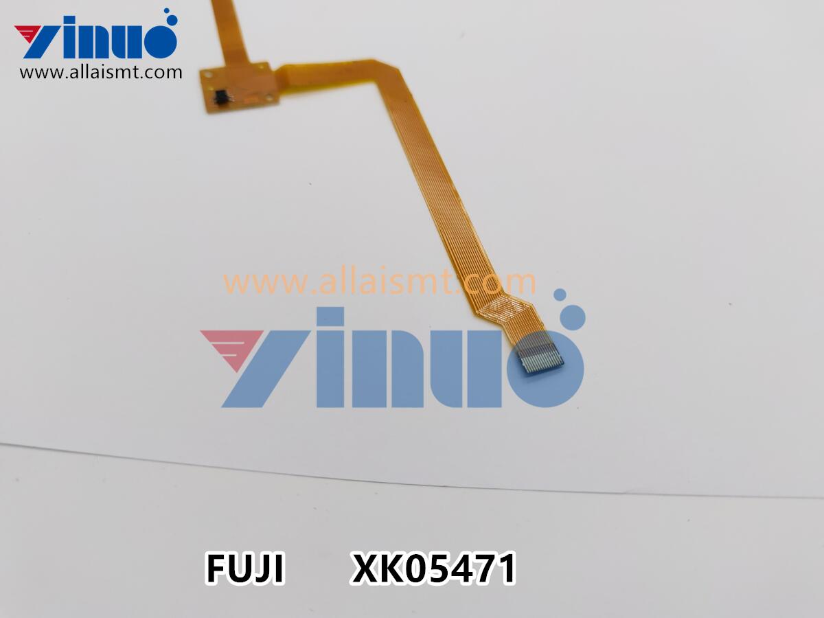 FUJI NXT XK05471 Harness