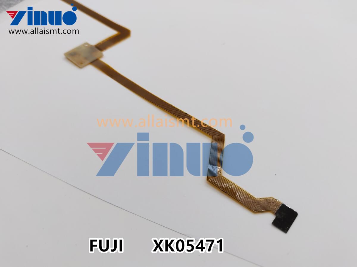 FUJI NXT XK05471 Harness