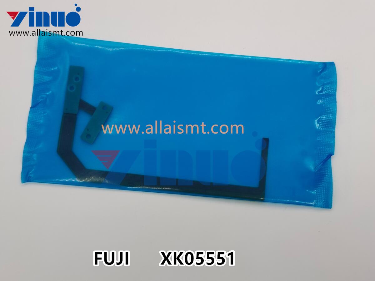FUJI NXT XK05551 SENSOR FIBER
