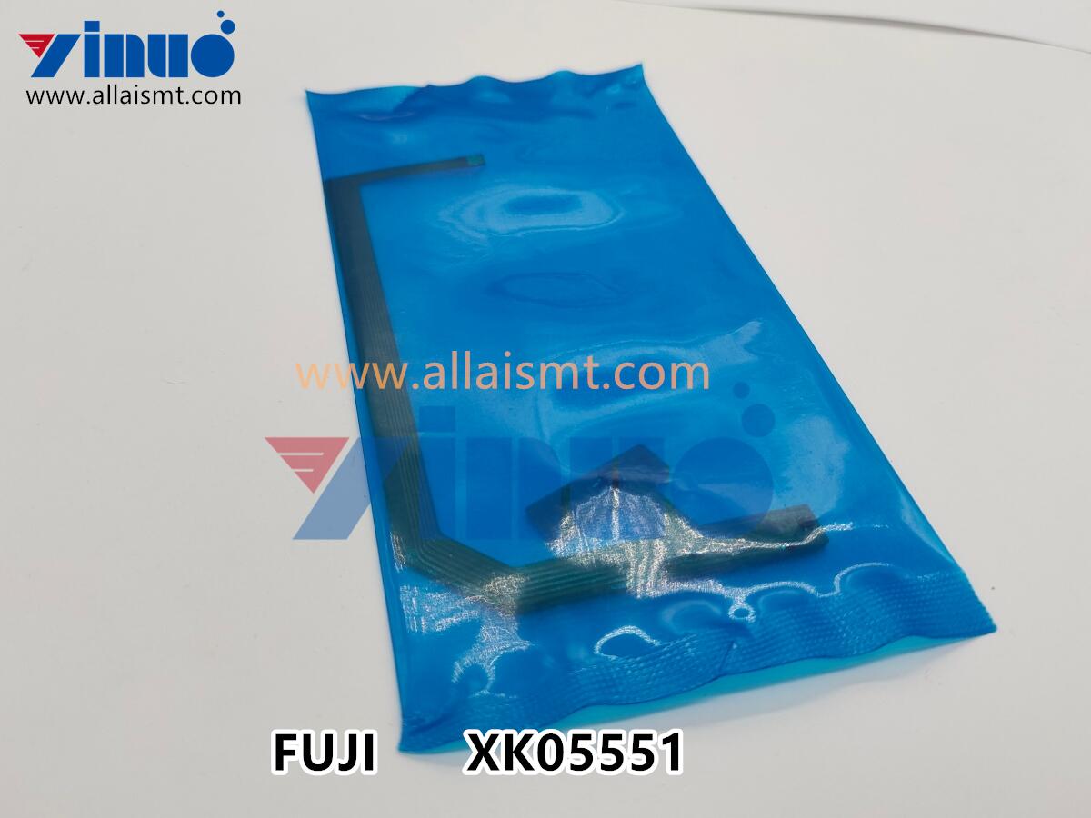 FUJI NXT XK05551 SENSOR FIBER