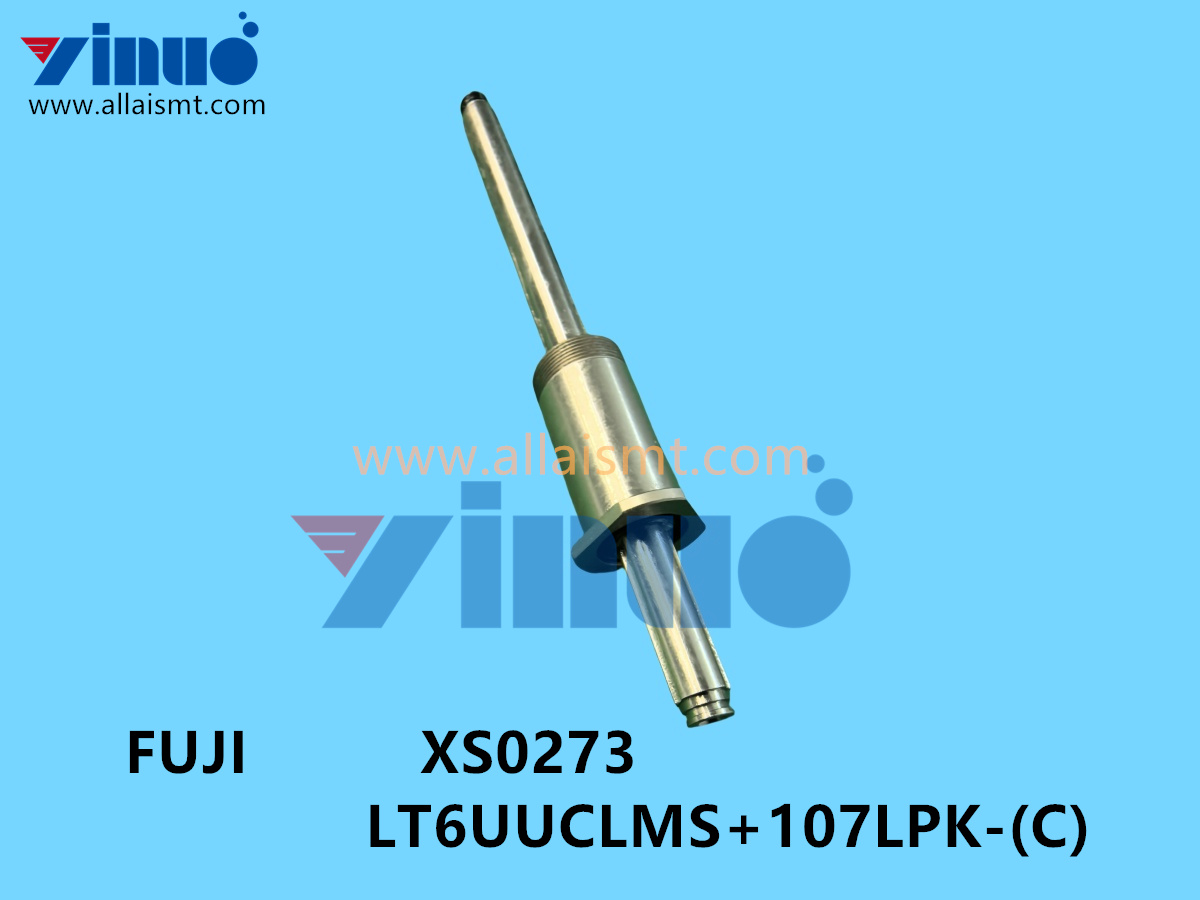 FUJI NXT XS0273 LT6UUCLMS+107LPK-(C) H02 SHAFT