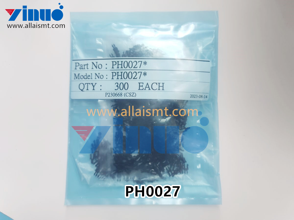FUJI PH0027 CLAMP PIN