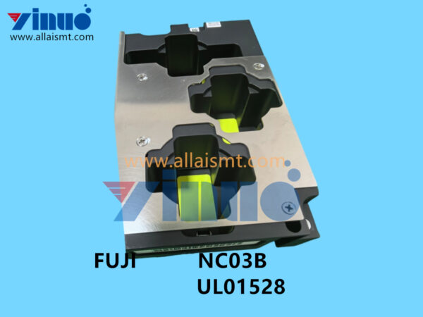 FUNI NXT NC03B UL01528 Nozzle station